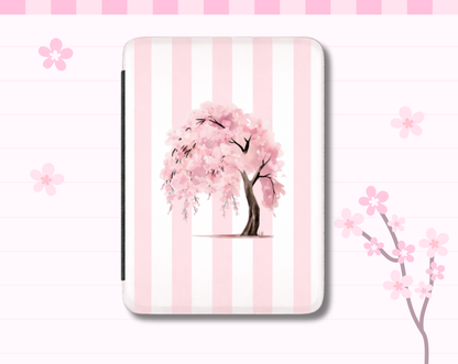 Sakura Tree Kindle Case | E-reader Sleeve