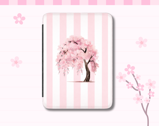 Sakura Tree Kindle Case | E-reader Sleeve