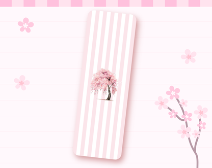 Sakura Blossom Tree Large Bookmark
