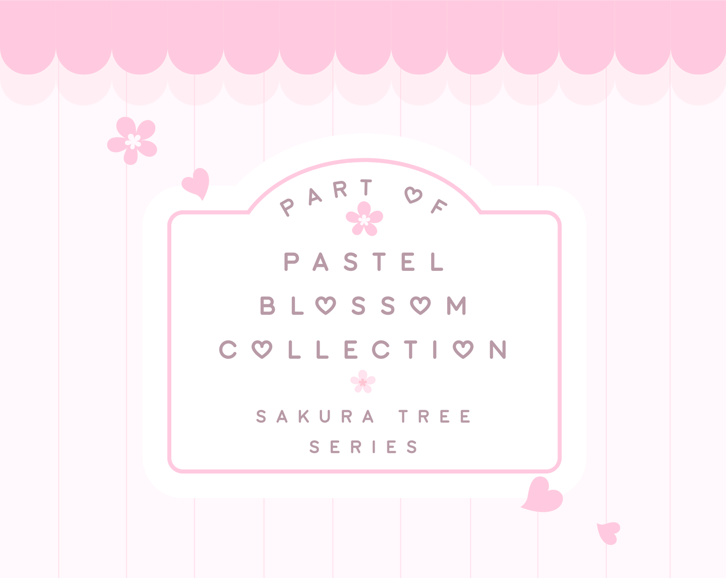 Sakura Tree Art Print