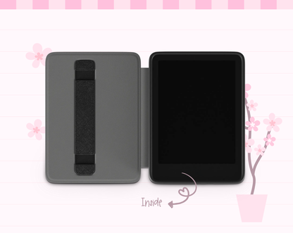 Sakura Tree Kindle Case | E-reader Sleeve